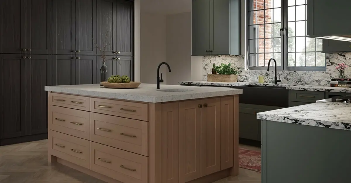 Follow the trend color blocking thumbnail