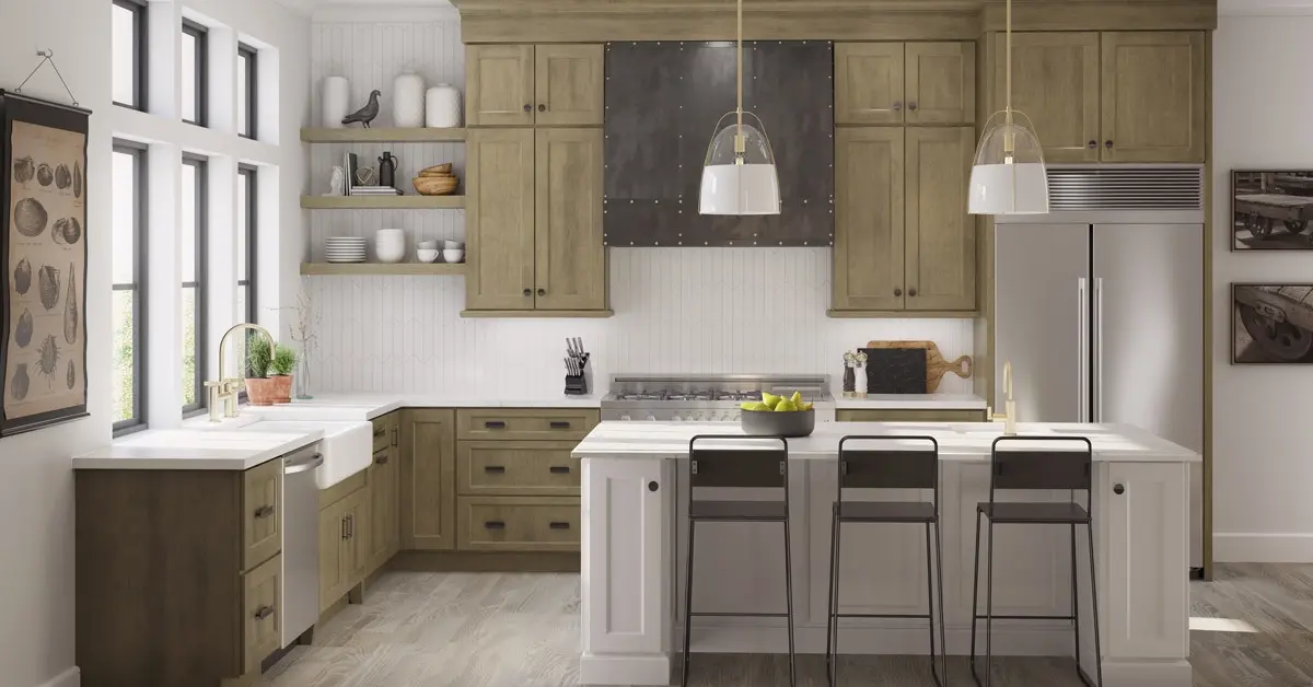 Trendless kitchen thumbnail