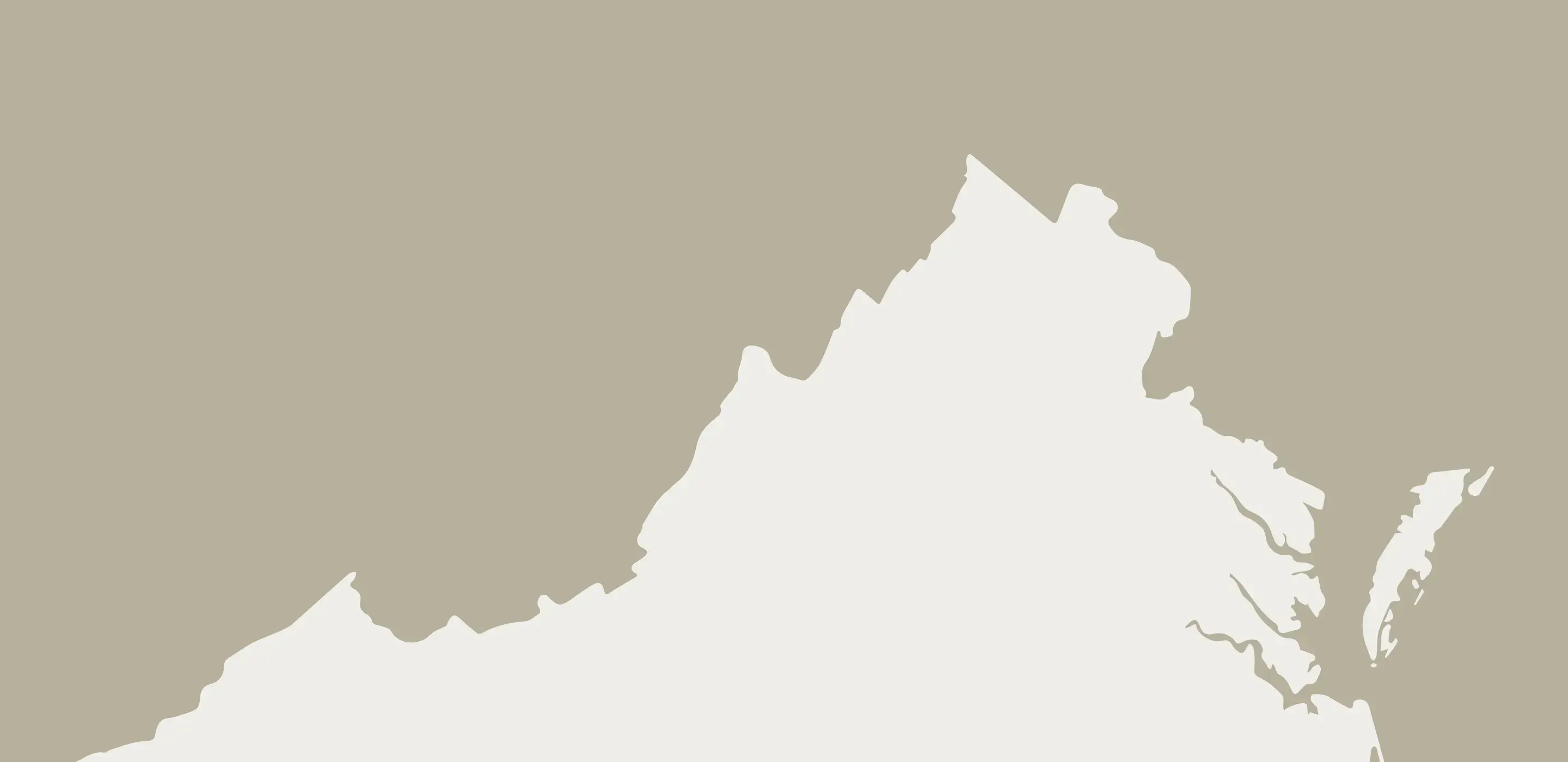 Header gallery two tone virginia