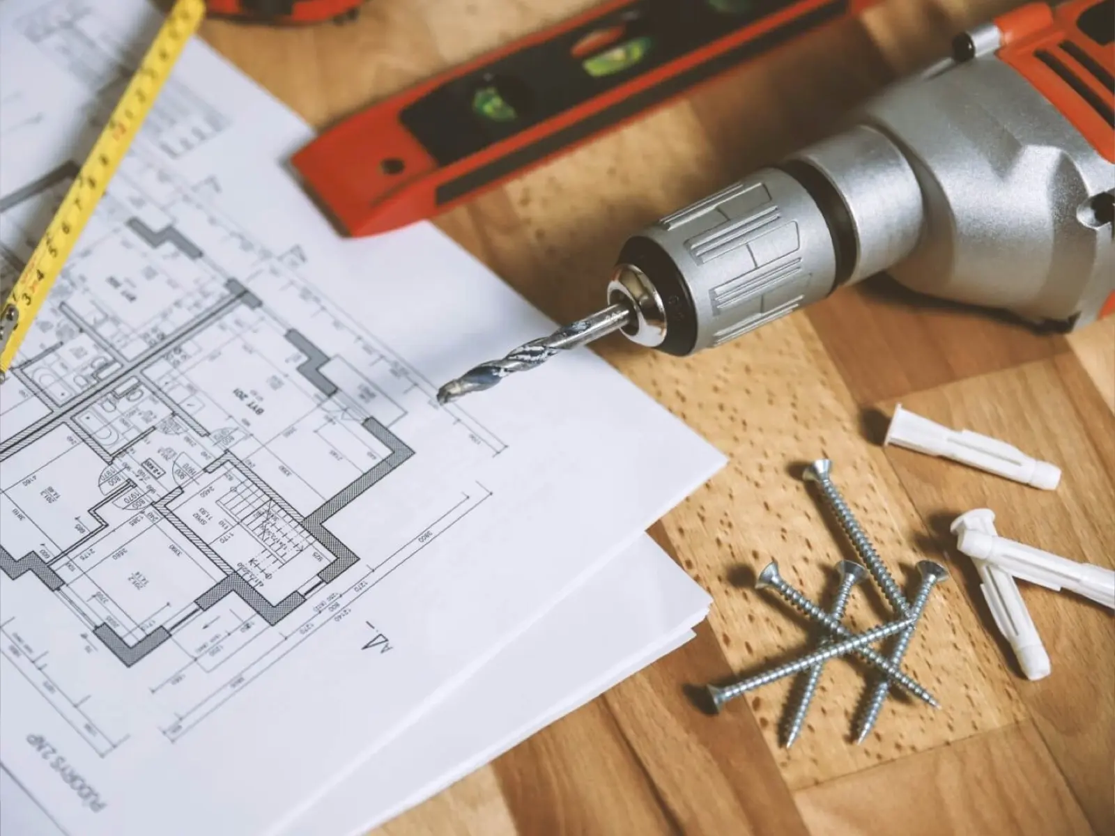 Install service team