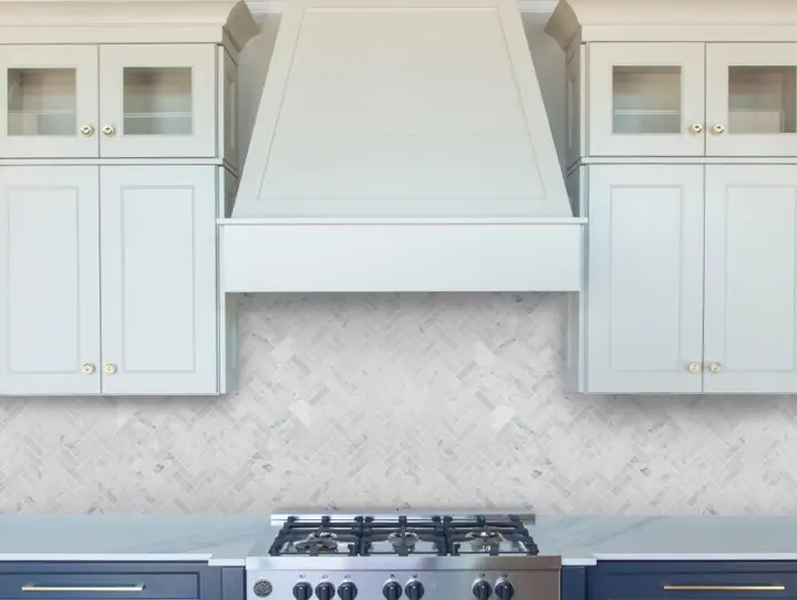 Tout accessories decorative