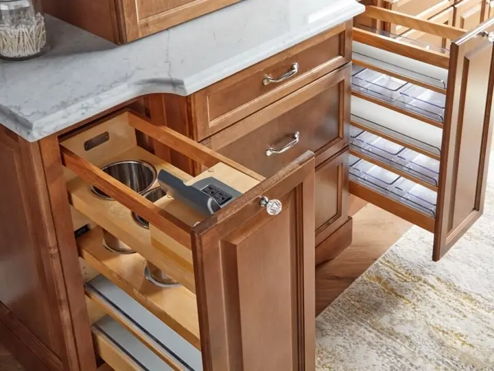 Tout accessories functional