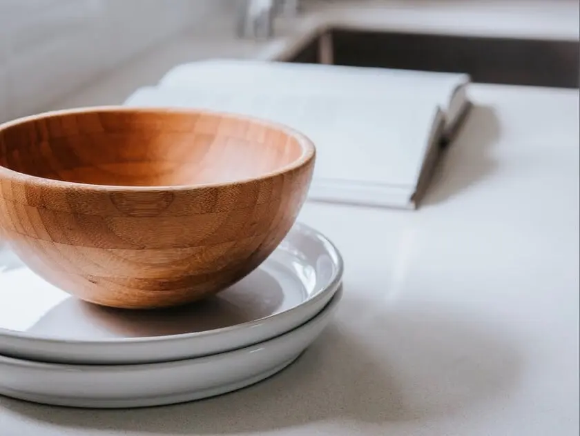 Tout countertop laminate