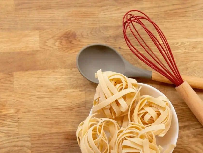 Tout countertop wood