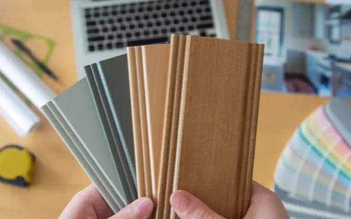 Tout budget calculator