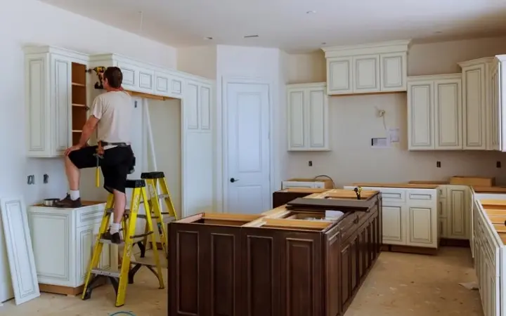 Tout builders installer