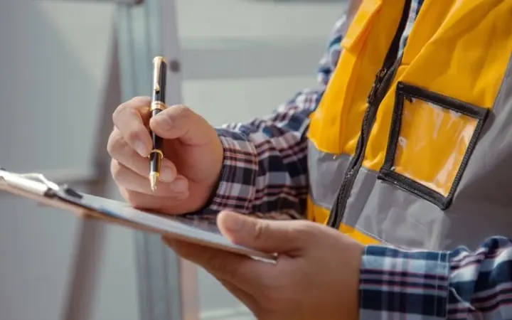 Tout builders service manager