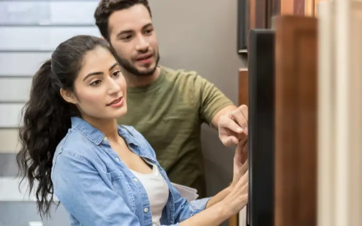 Tout design experience